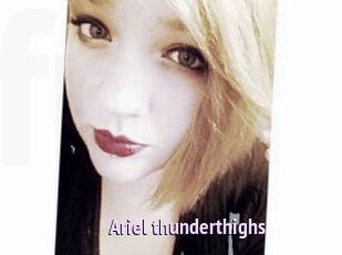 Ariel_thunderthighs