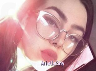 AriellaShy