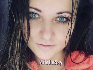 ArielleSxy