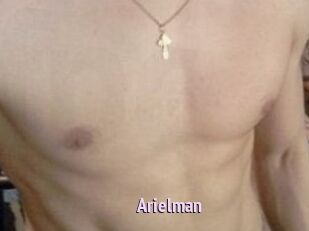 Ariel_man