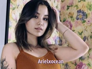 Arielxocean