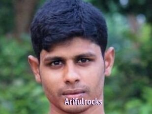 Arifulrocks