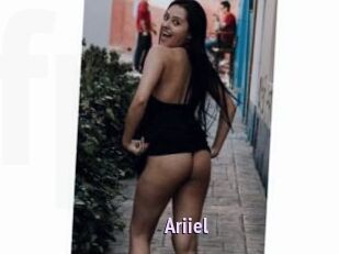 Ariiel