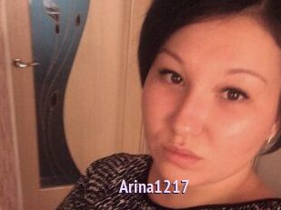 Arina1217 Film Porno