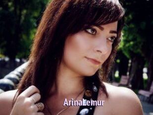 Arina_Lemur