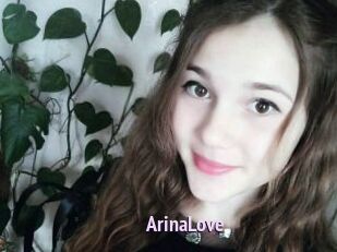 ArinaLove