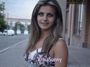 ArinaSunny