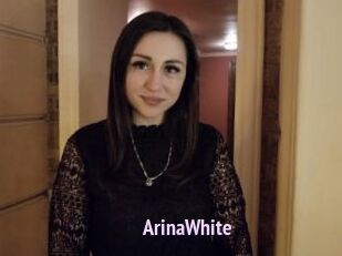 ArinaWhite
