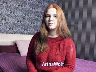 ArinaWolf