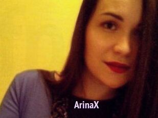 Arina_X