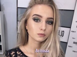 Arinnaa