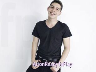 ArionReadyToPlay
