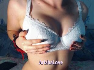 ArishaLove_