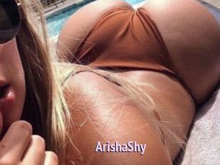 ArishaShy