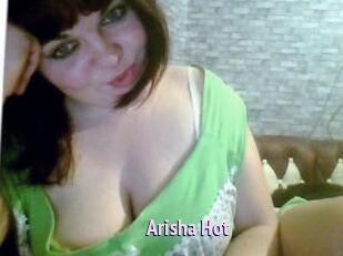 Arisha_Hot