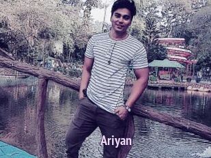 Ariyan