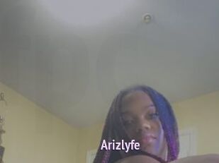 Arizlyfe