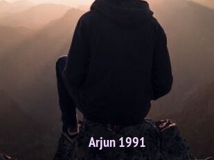 Arjun_1991
