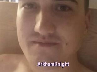 ArkhamKnight Film Porno