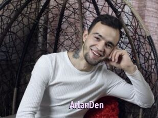 ArlanDen