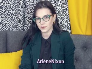 ArleneNixon
