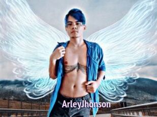 ArleyJhonson