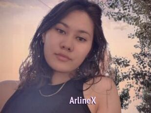 ArlineX