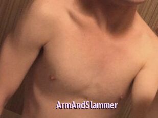 ArmAndSlammer