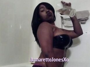 Armaretto_JonesXo