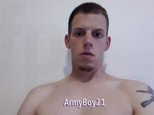 ArmyBoy21