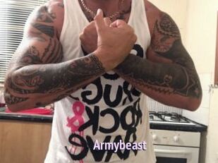 Armybeast