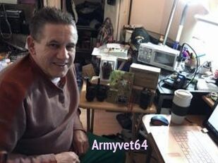 Armyvet64