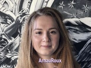ArnauRoux