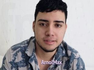 ArnolMax