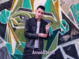 ArnoldDevis