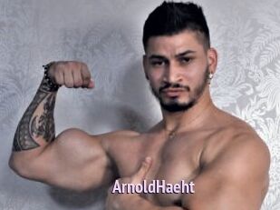 ArnoldHaeht