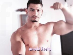 Arnold_Haeht