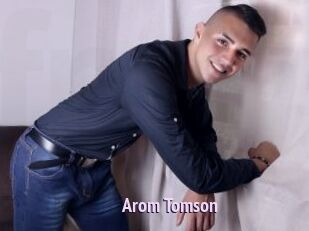 Arom_Tomson