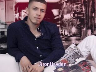 AronHayden