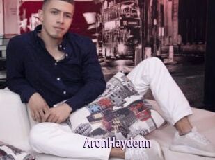 AronHaydenn