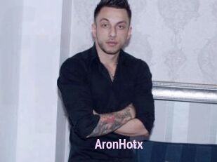 AronHotx