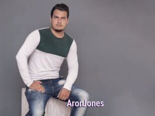 AronJones