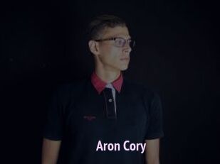 Aron_Cory