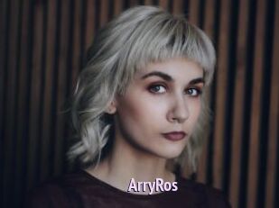 ArryRos