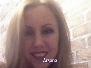 Arsana