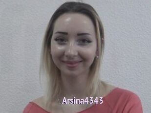 Arsina4343
