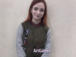 ArtGamer