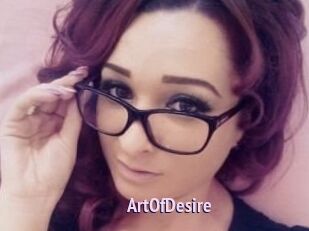 ArtOfDesire