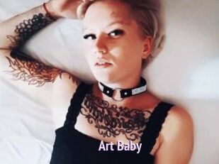 Art_Baby