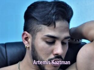 Artemis_Kaztman